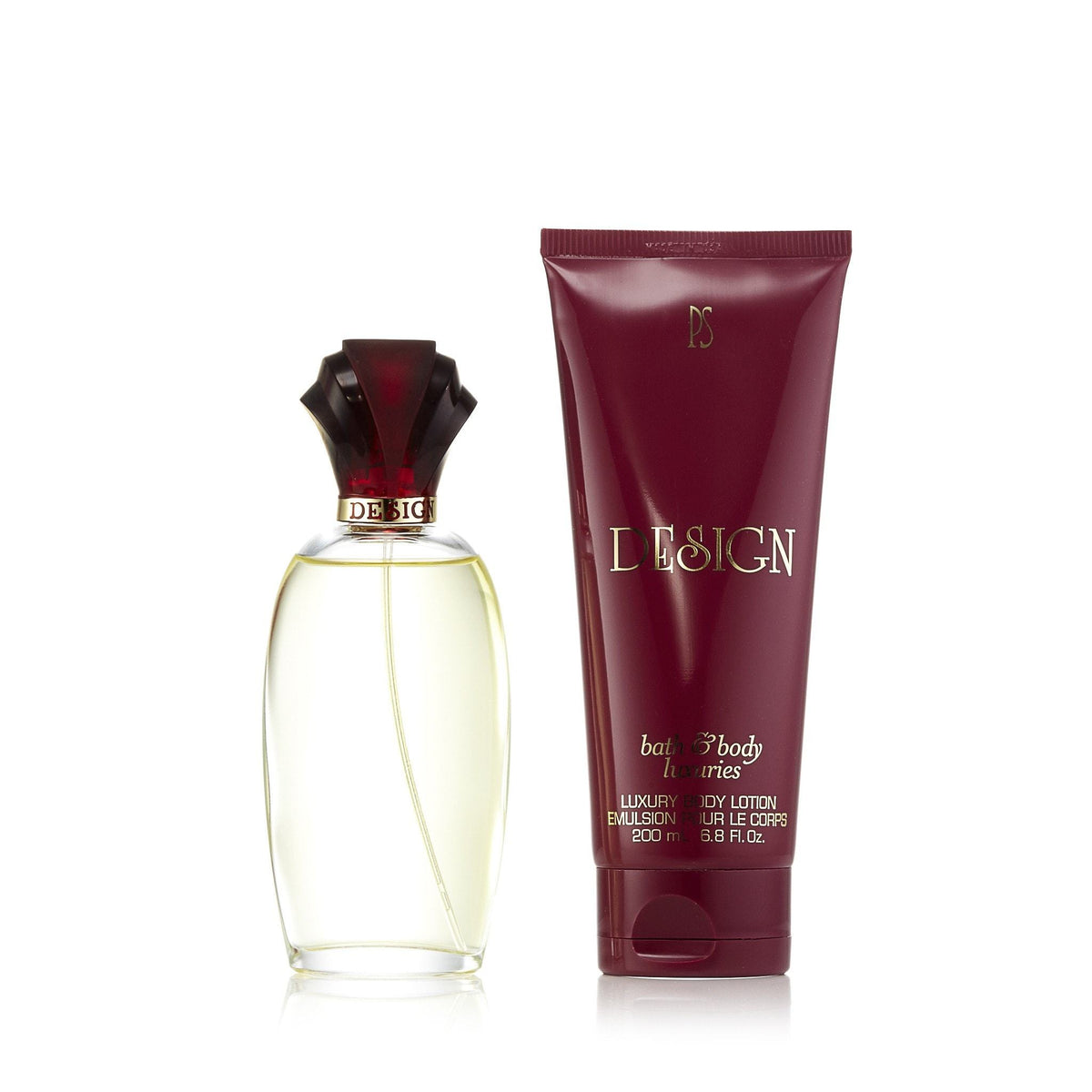 Design Set for Women by Paul Sebastian 3.4 oz.
