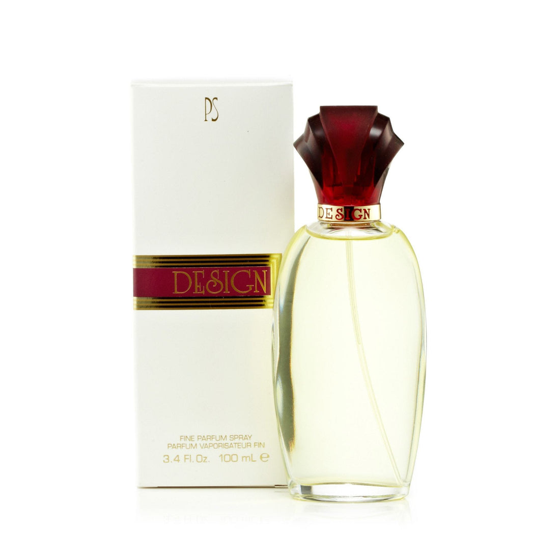 Design Perfume Product image 1