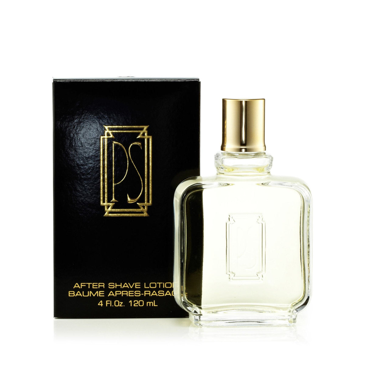 Paul Sebastian Paul Sebastian After Shave Mens 4 oz. 