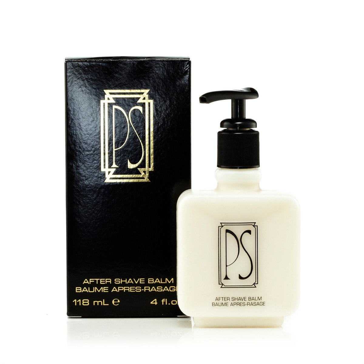 Paul Sebastian Paul Sebastian After Shave Mens Balm 4 oz. 