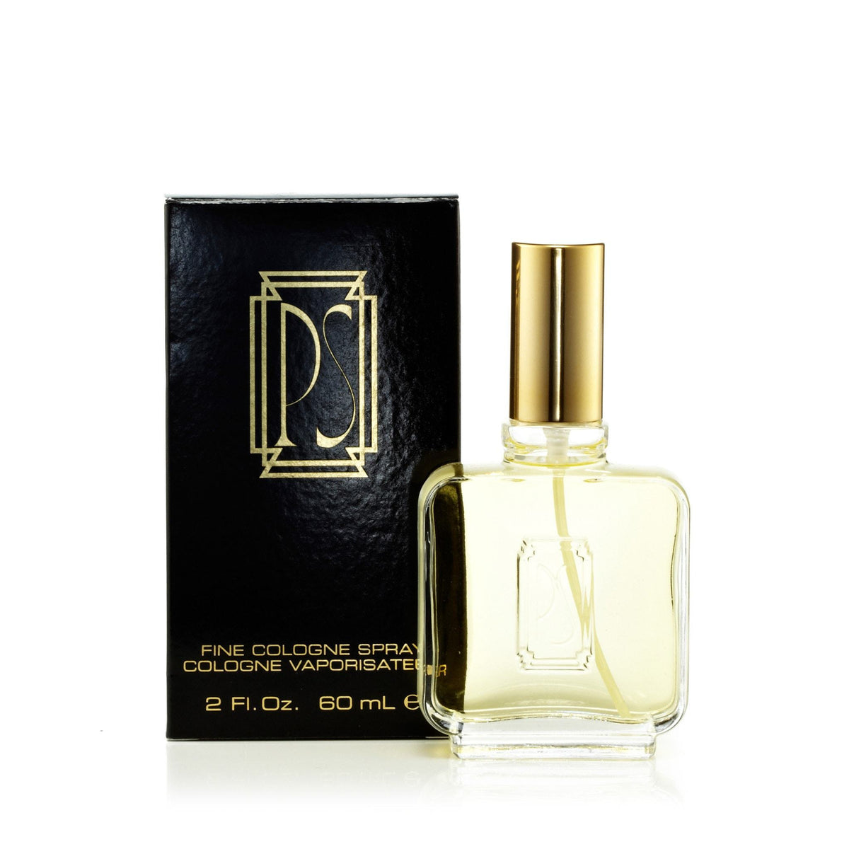 Paul Sebastian For Men By Paul Sebastian Cologne Spray