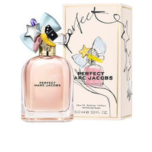 Perfect Perfume