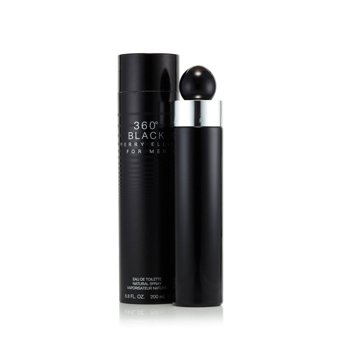 360° Black Cologne Product image 4