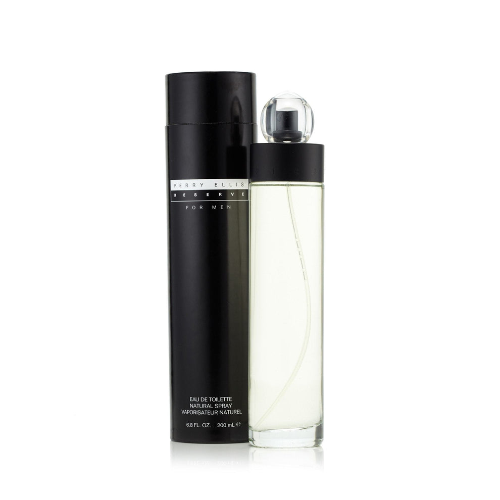 Reserve Eau de Toilette Spray for Men by Perry Ellis Product image 4