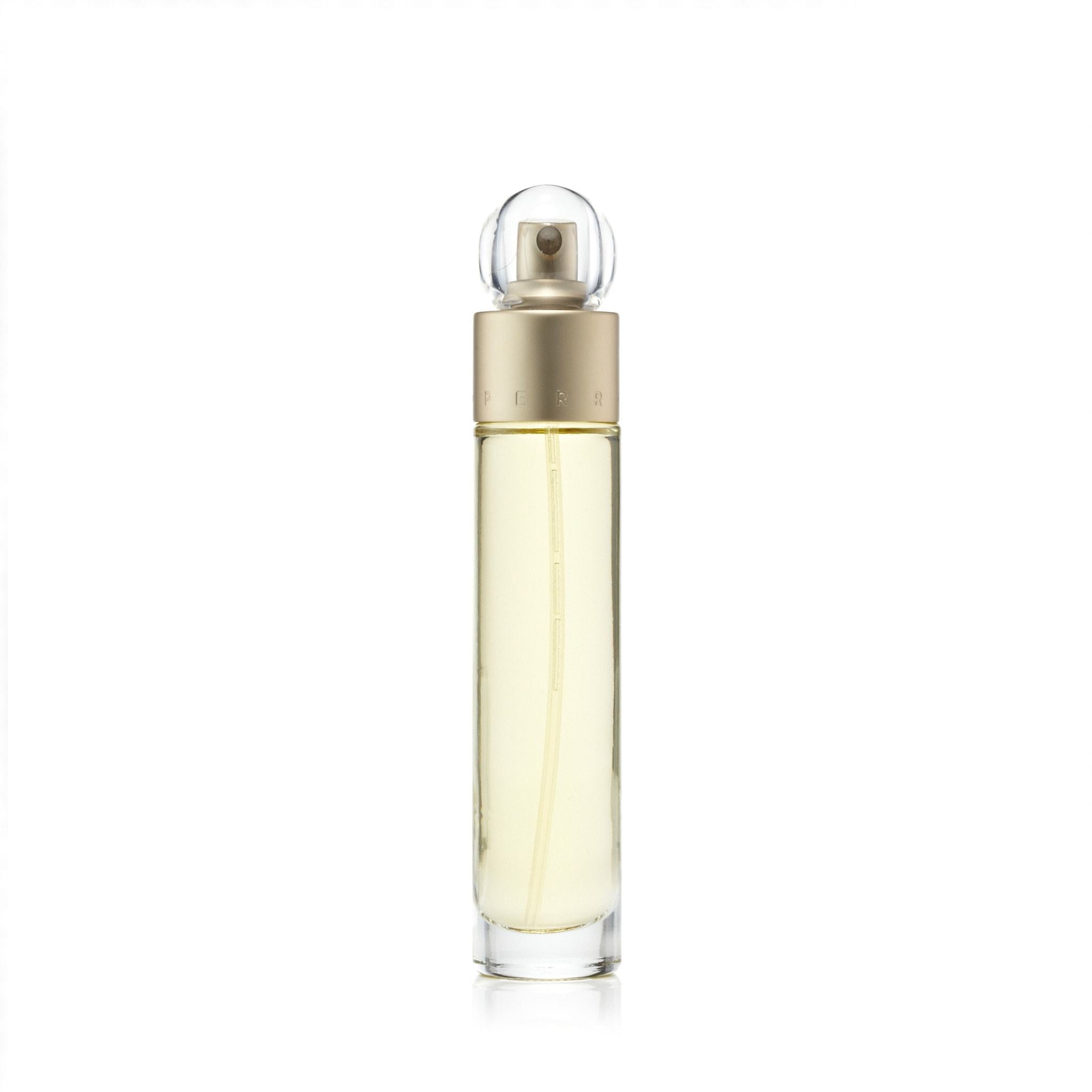 Perry Ellis 360 Eau de Toilette Womens Spray 1.7 oz.