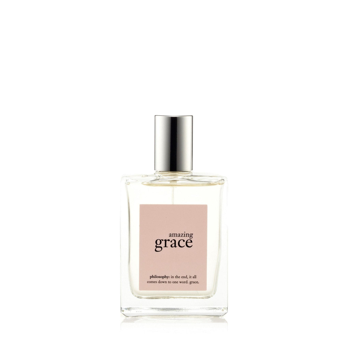 Philosophy Amazing Grace Eau de Toilette Womens Spray 2 oz. 