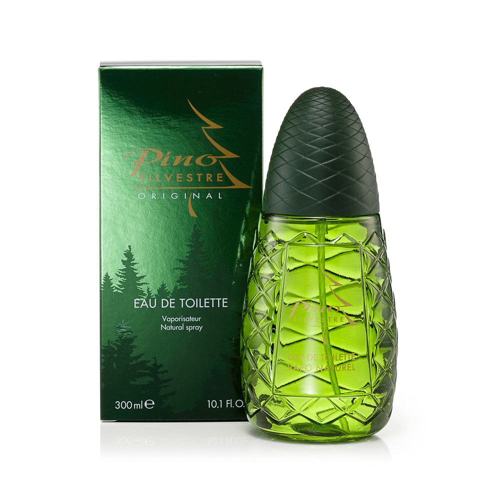 Pino Silvestre Original Eau de Toilette Spray for Men by Pino Silvestre Product image 4