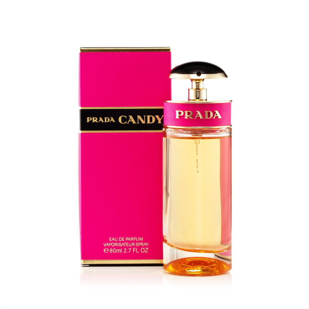Candy Eau de Parfum Spray for Women by Prada Product image 1