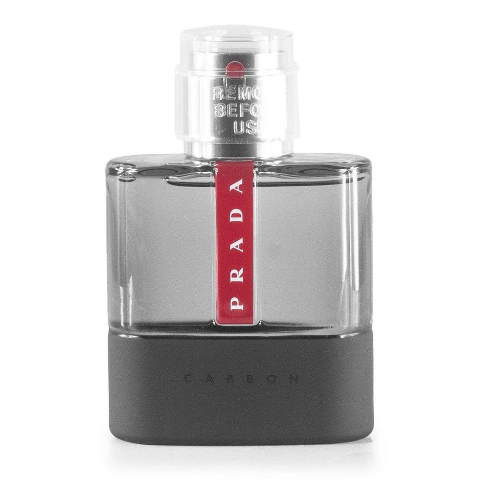 Prada Luna Rossa Carbon Eau de Toilette for Men – Perfumania