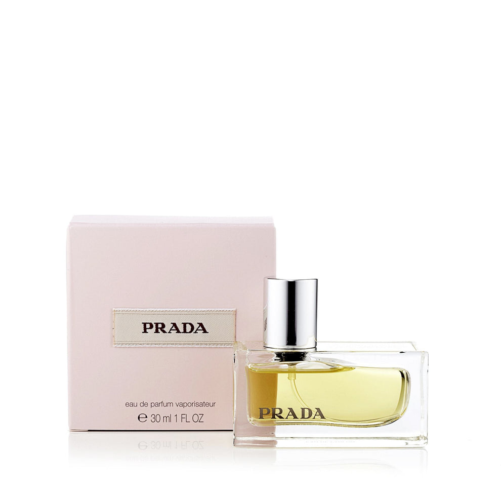 Prada Amber Eau de Parfum Spray for Women by Prada Product image 1