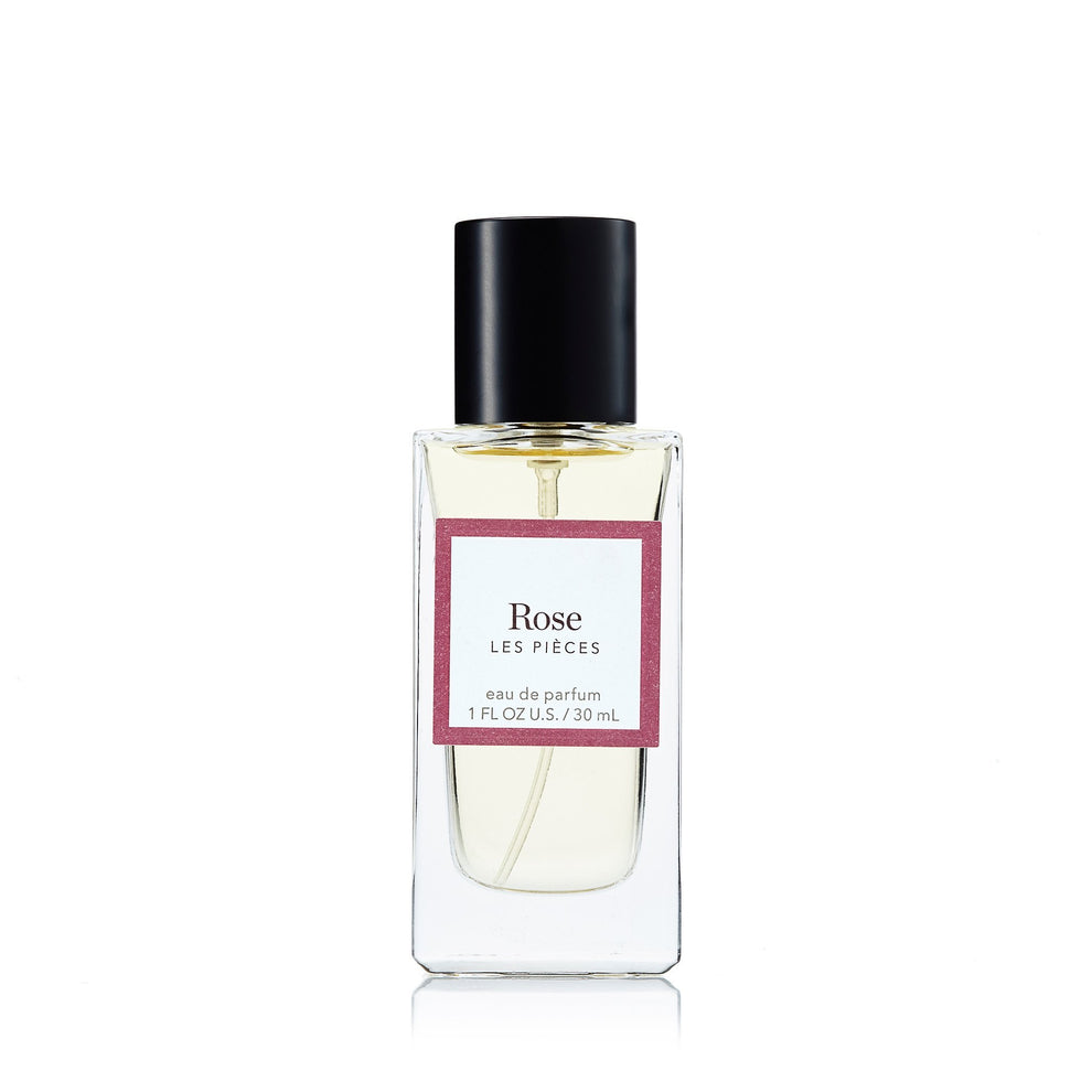 Rose Eau de Parfum Spray for Women by Les Pieces Product image 1