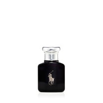 Ralph Lauren Polo Black Eau de Toilette Mens Spray 1.4 oz. 