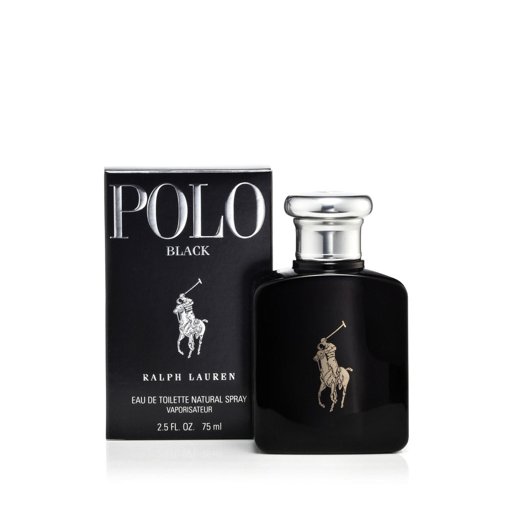 Polo Black Eau de Toilette Spray for Men by Ralph Lauren Product image 8