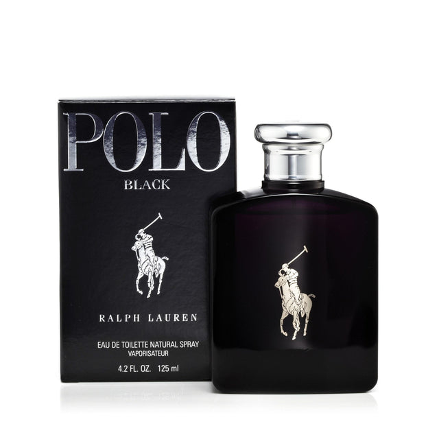 Polo Black Cologne