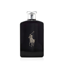 Ralph Lauren Polo Black Eau de Toilette Mens Spray 6.7 oz. 