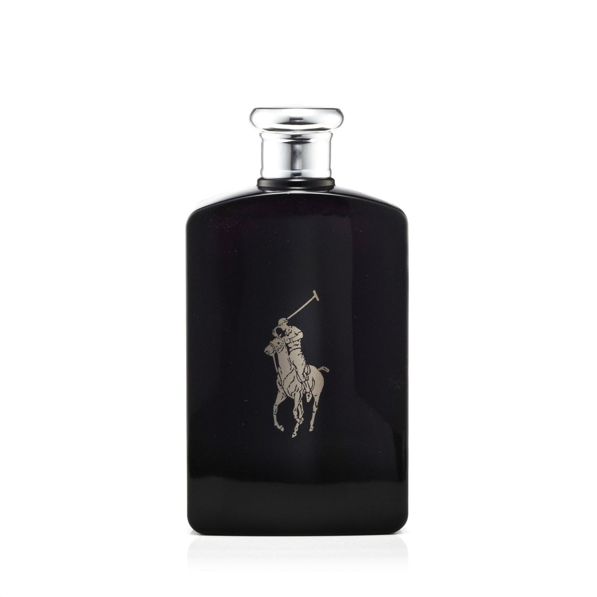 Ralph Lauren Polo Black Eau de Toilette Mens Spray 6.7 oz. 