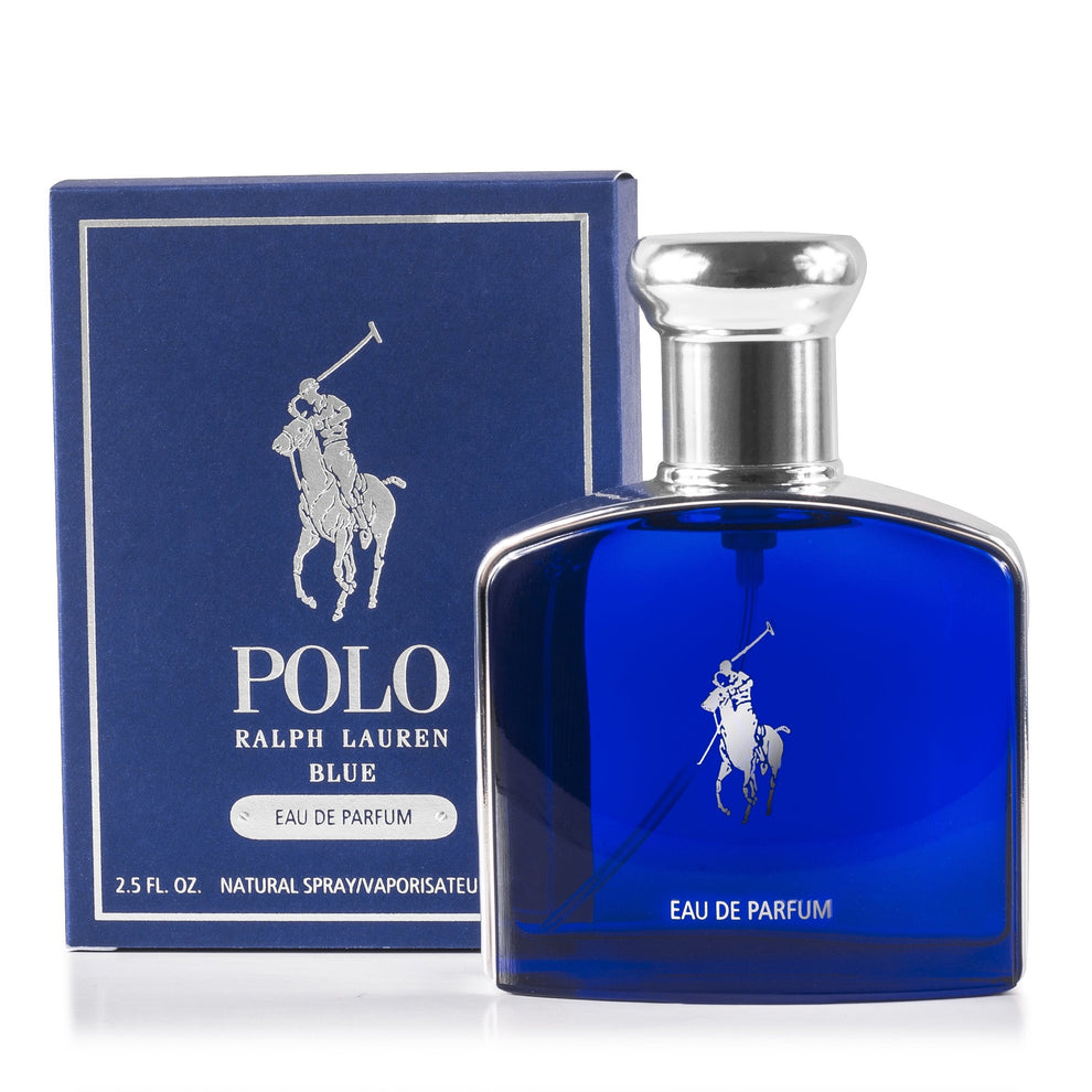 Polo Blue Eau de Parfum Spray for Men by Ralph Lauren Product image 1