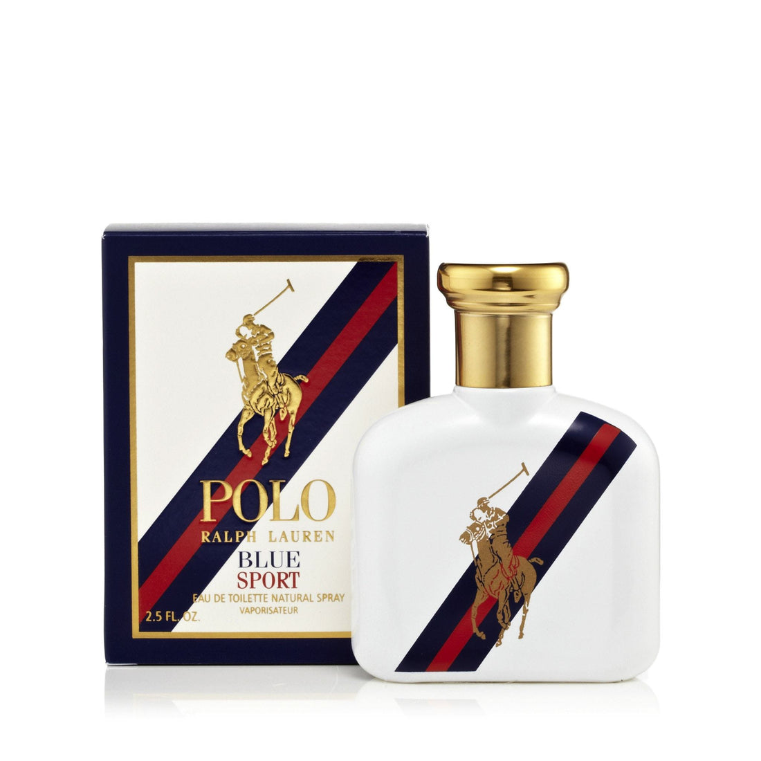 Polo Blue Sport Cologne Product image 1