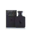 Polo Double Black Eau de Toilette Spray for Men by Ralph Lauren 2.5 oz.