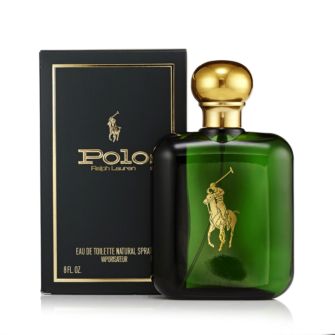 Polo Green Cologne Product image 6