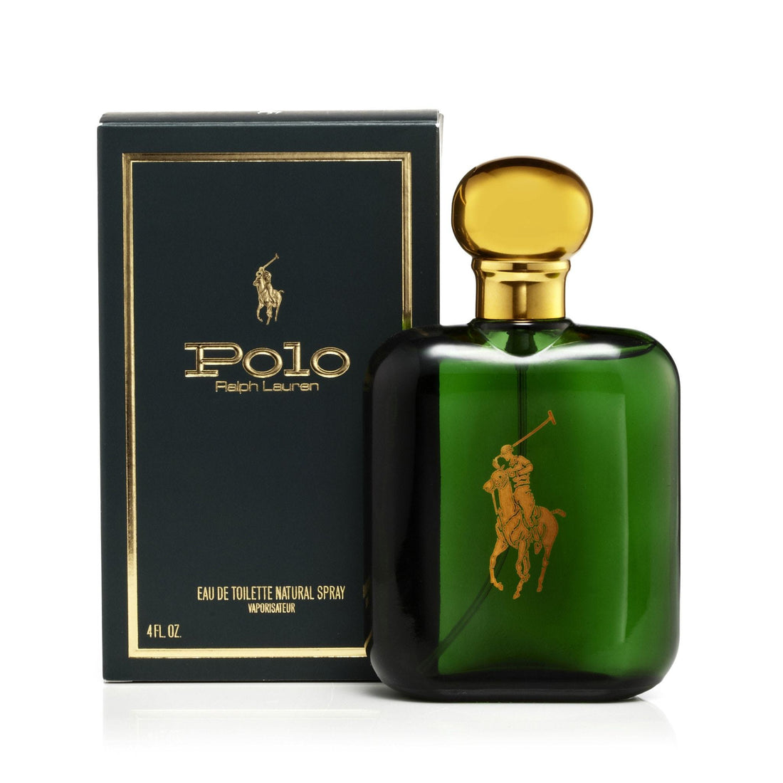 Polo Green Cologne Product image 1