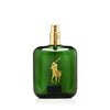 Ralph Lauren Polo Green Eau de Toilette Mens Spray 4.0 oz. Tester