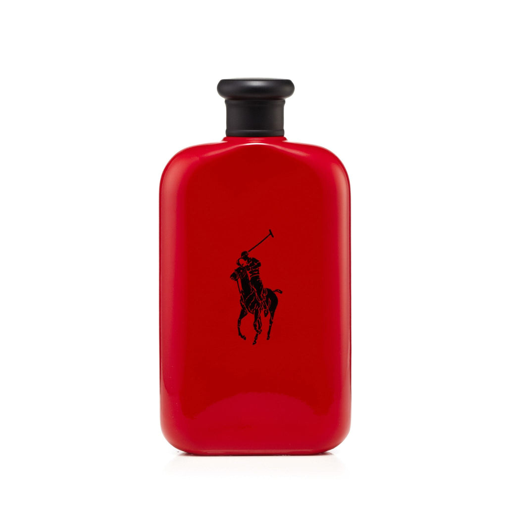 Polo Red For Men By Ralph Lauren Eau De Toilette Spray
