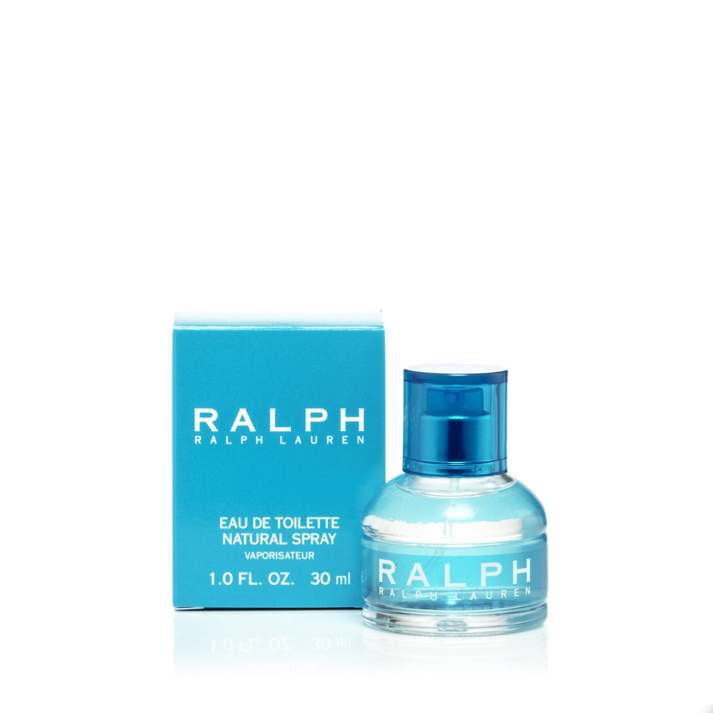 Ralph Eau de Toilette Spray for Women by Ralph Lauren – Perfumania