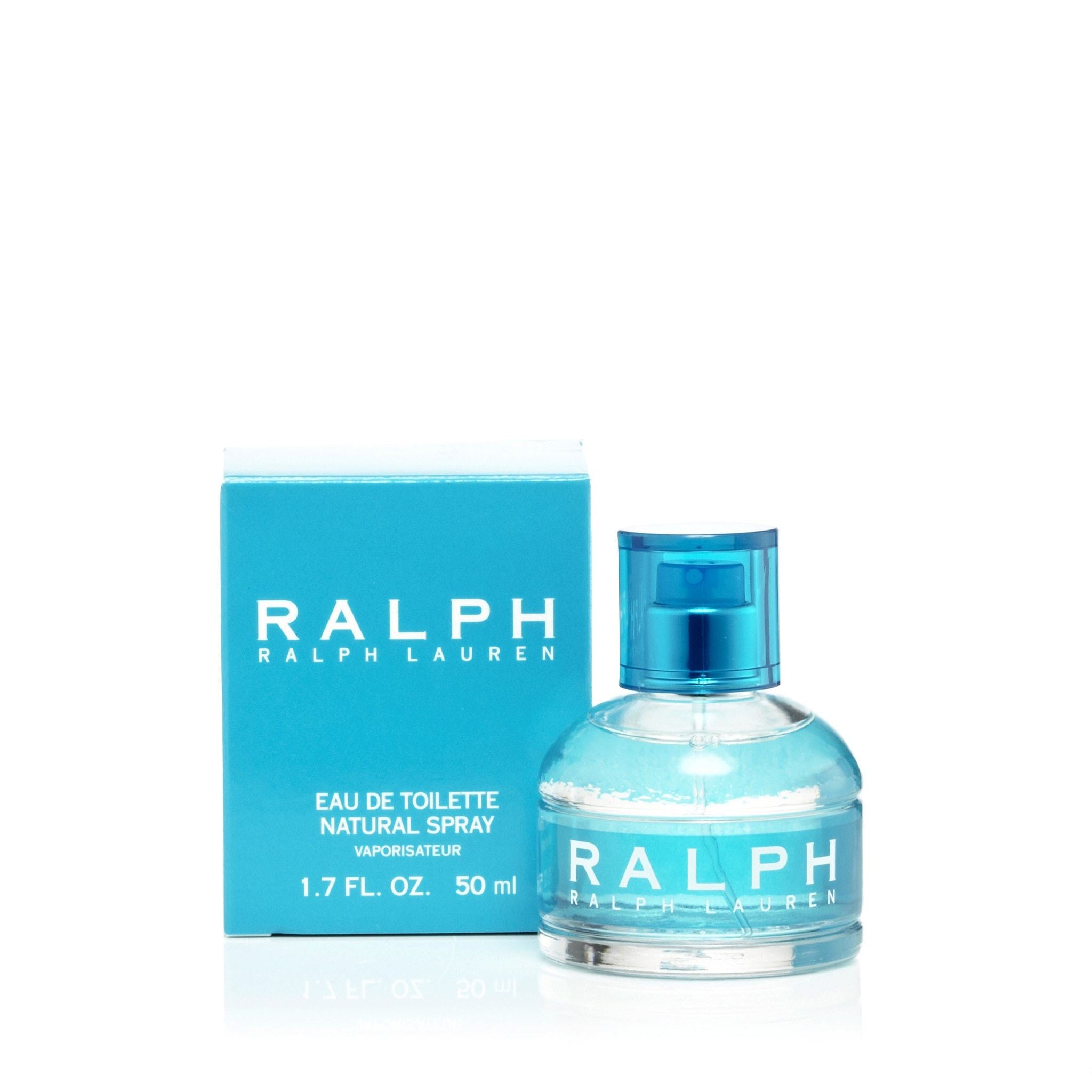 Ralph Lauren Woman By Ralph Lauren/Ralph Lauren EDP Spray 3.4 oz