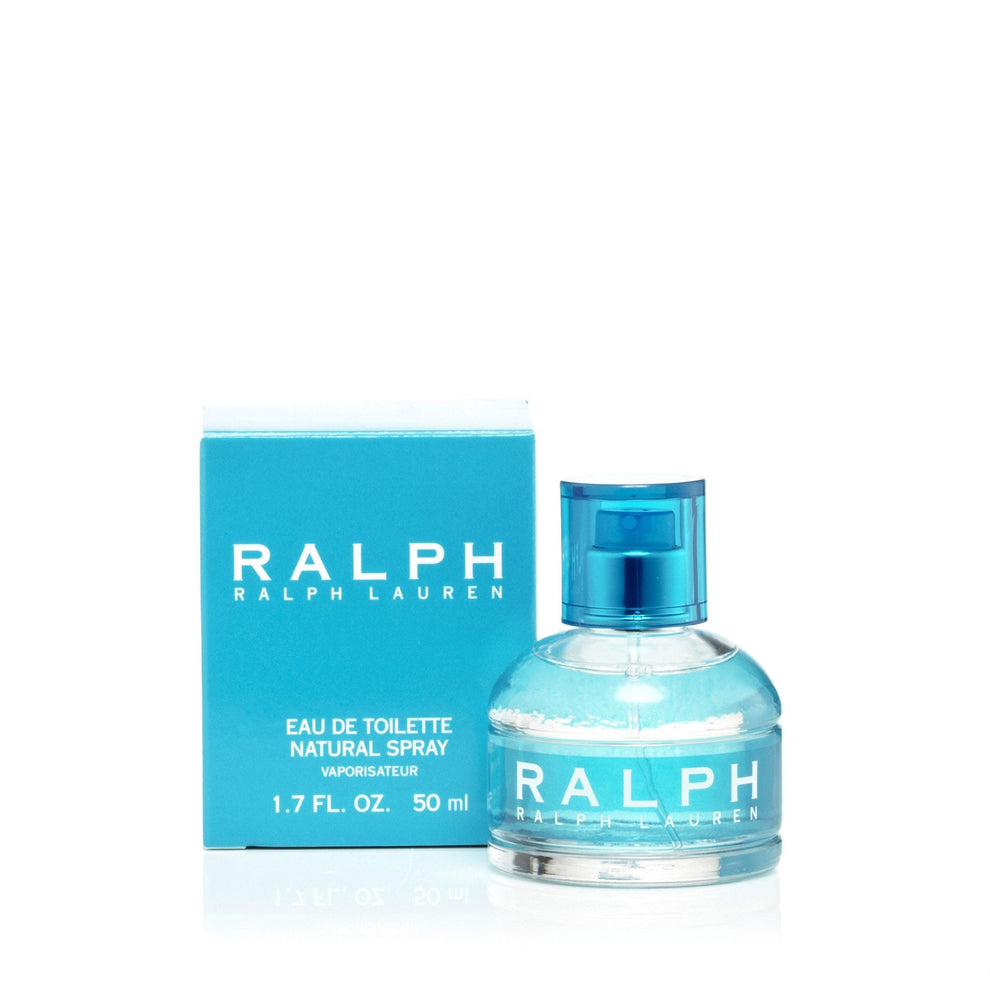 Ralph Eau de Toilette Spray for Women by Ralph Lauren Product image 6