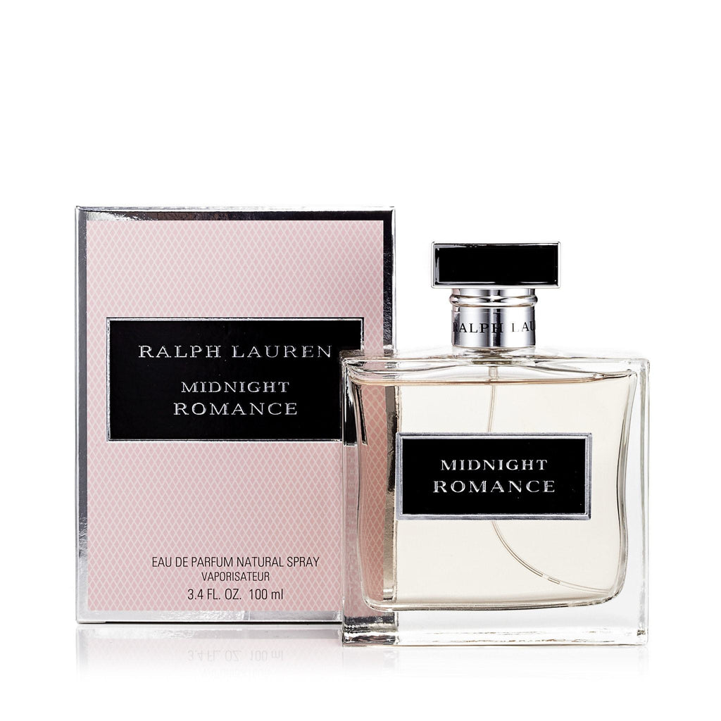 Midnight Romance For Women By Ralph Lauren Eau De Parfum Spray