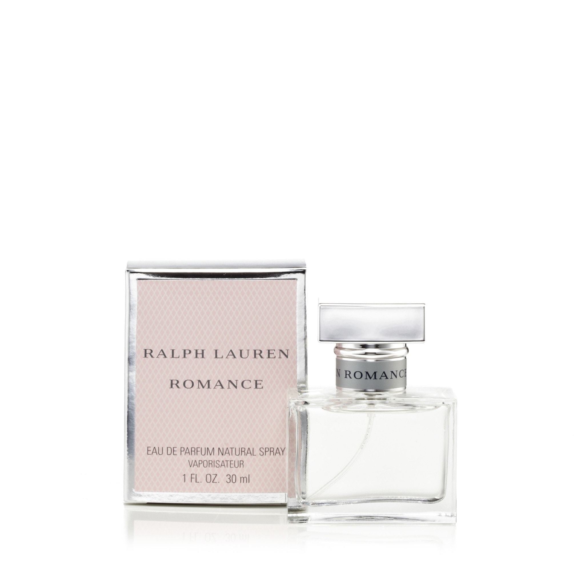Ralph Lauren Perfume, Romance