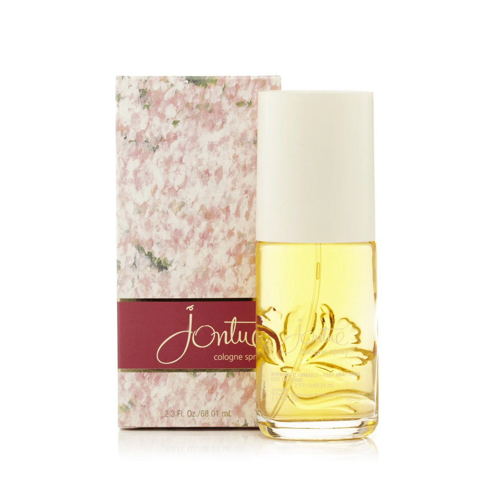 Jontue Cologne for Women by Revlon Product image 2