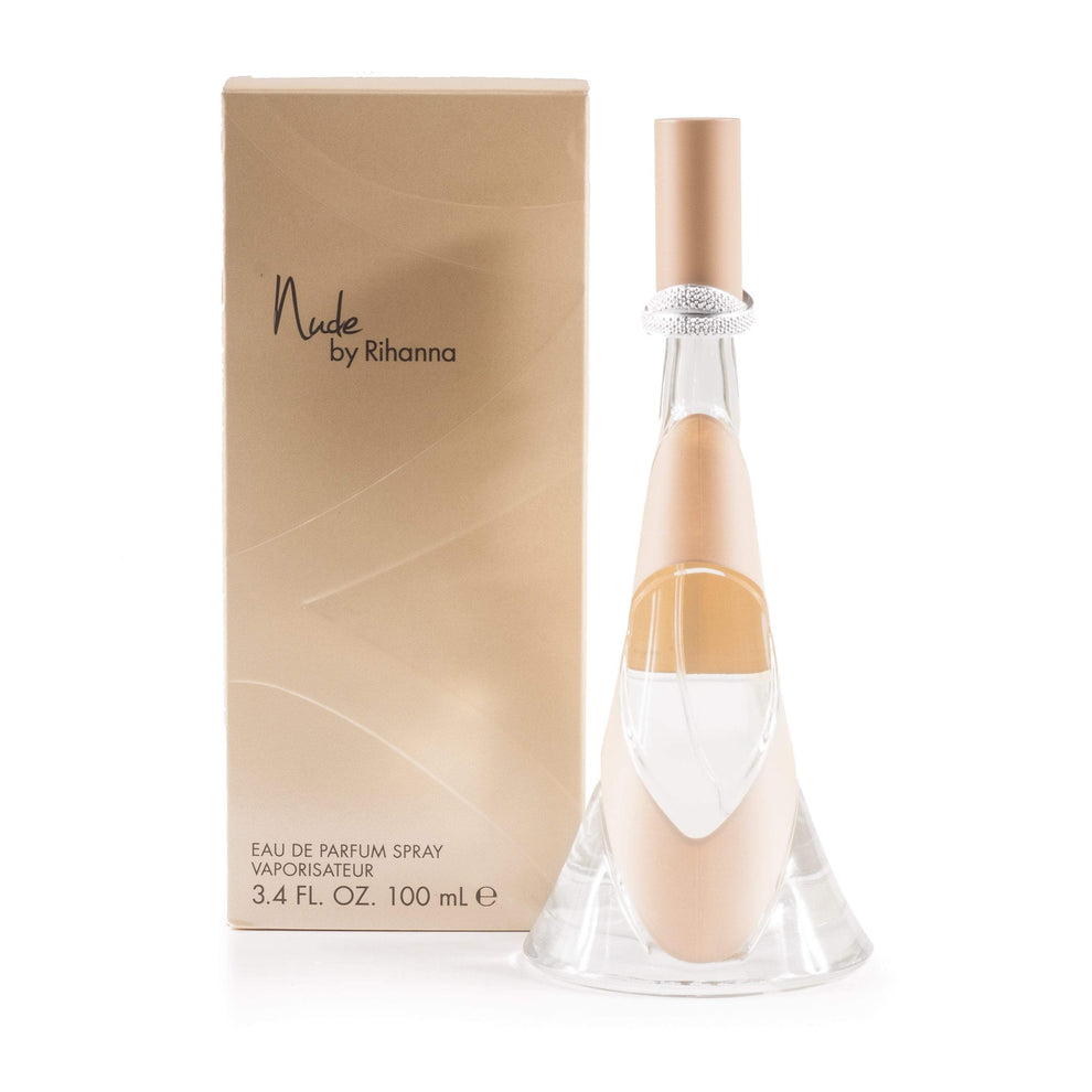 Nude Eau de Parfum Spray for Women by Rihanna Product image 1