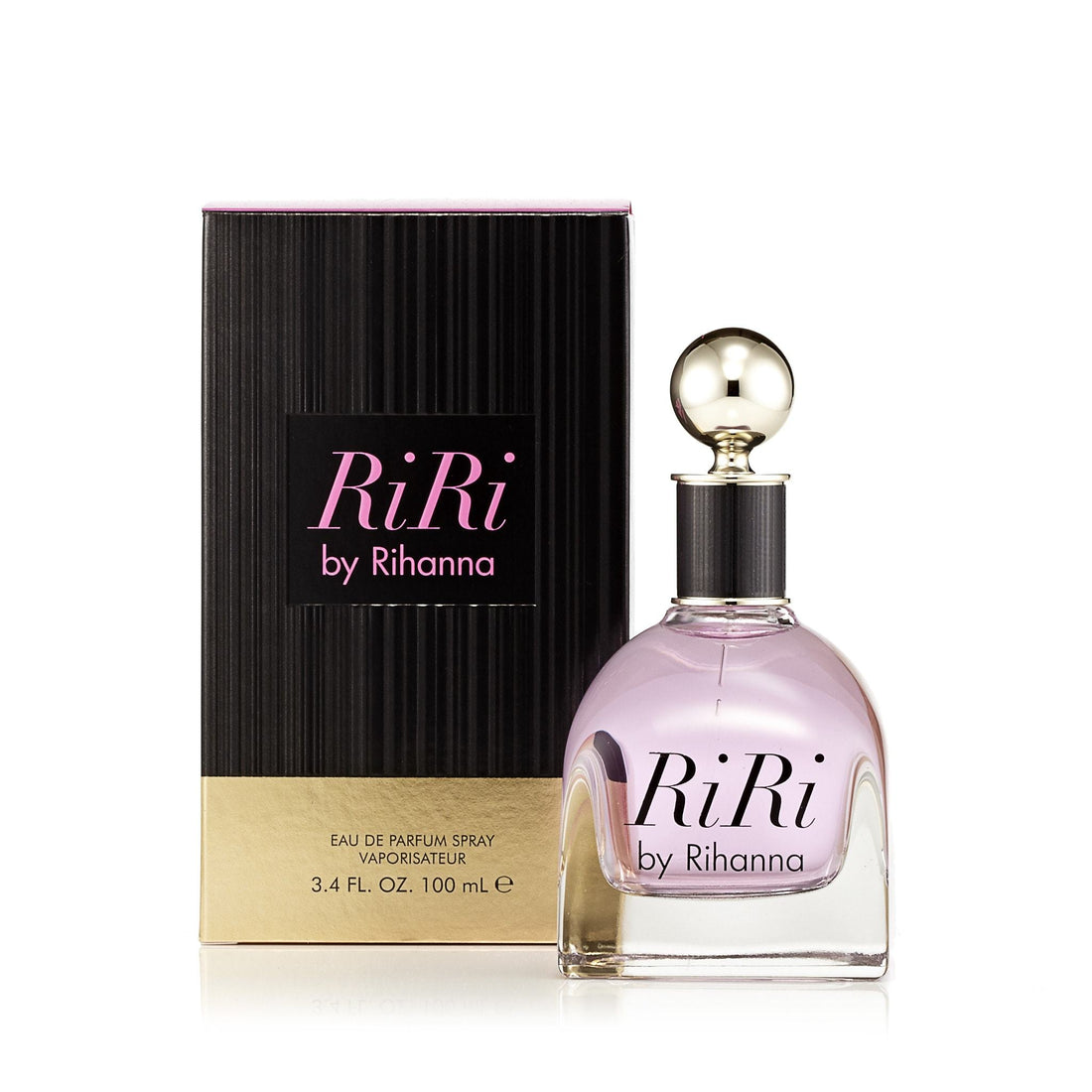 Ri Ri Perfume Product image 1