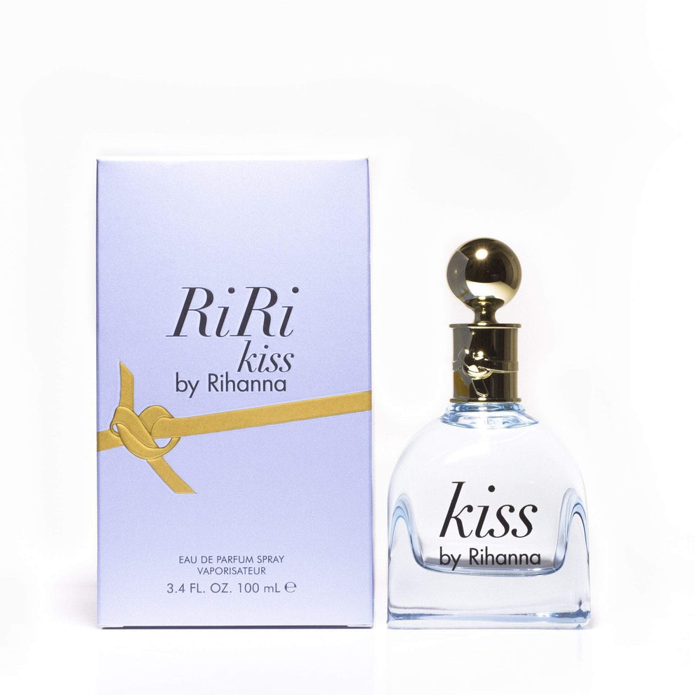 Ri Ri Kiss Eau de Parfum Spray for Women by Rihanna Product image 1