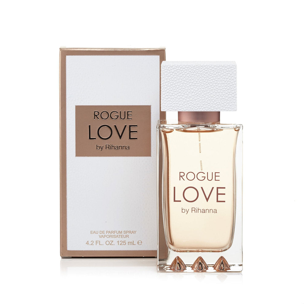 Rogue Love Eau de Parfum Spray for Women by Rihanna Product image 1