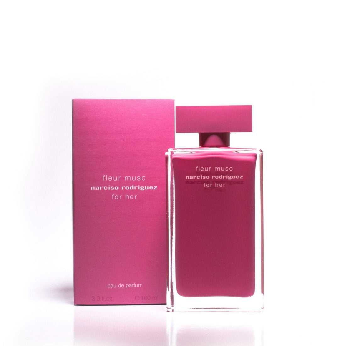 Fleur Musc Perfume Product image 2