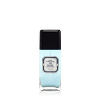 Royal Copenhagen Musk Cologne Spray for Men by Royal Copenhagen 3.3 oz.