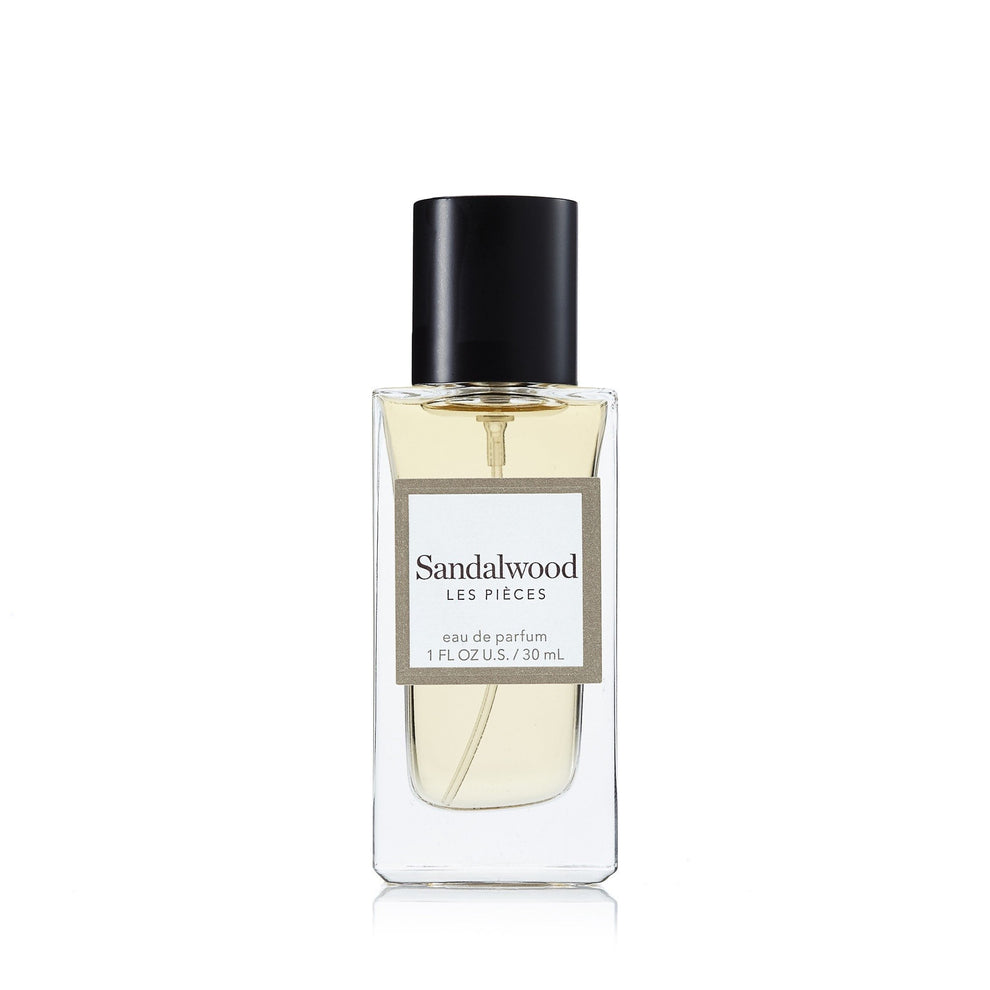 Sandalwood Eau de Parfum Spray for Men by Les Pieces Product image 1