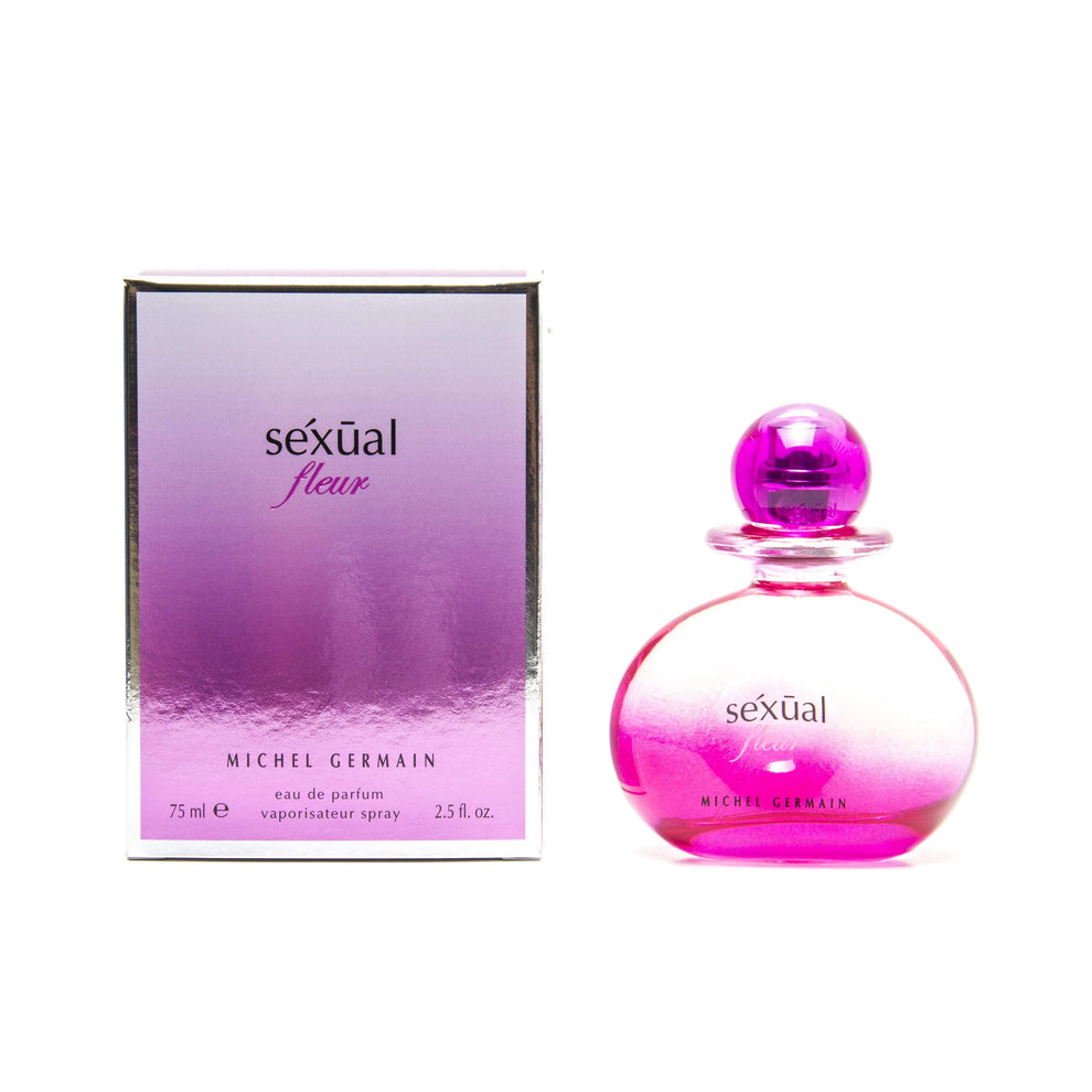 Sexual Fleur Eau de Parfum Spray for Women Product image 1