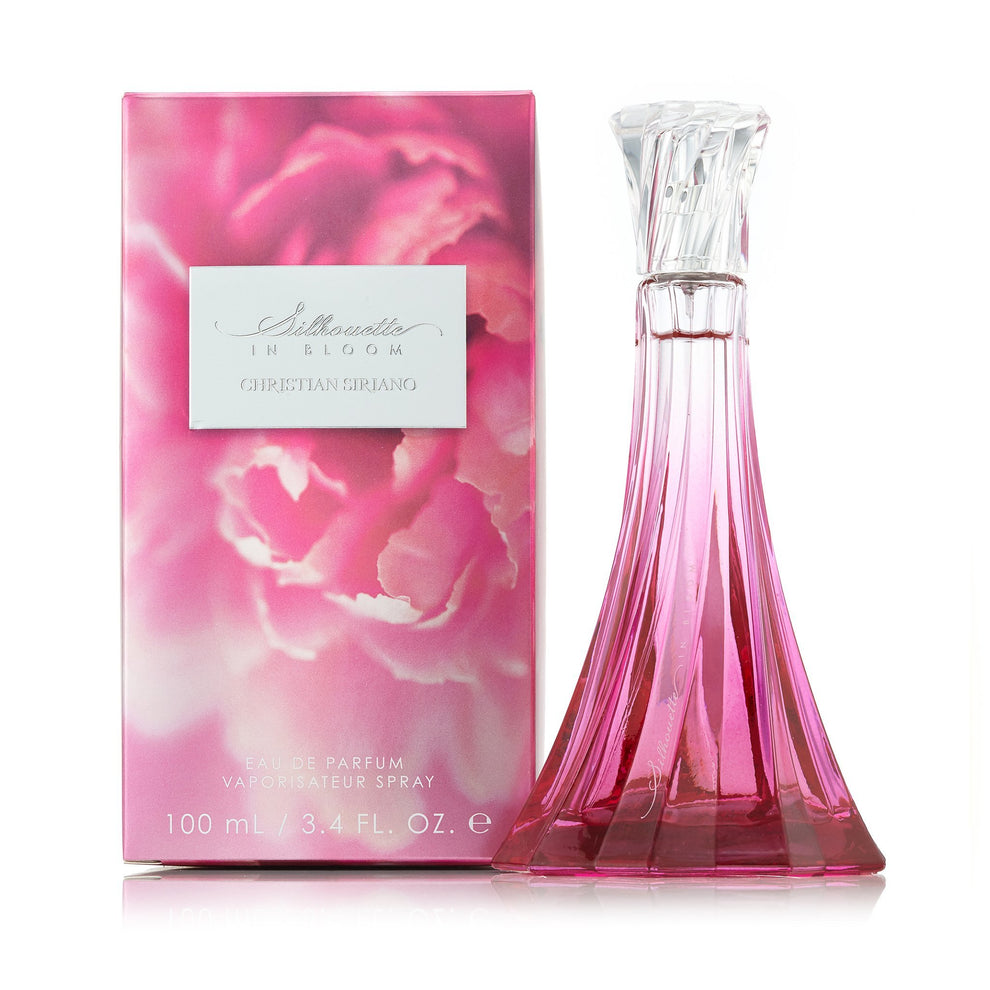Silhouette in Bloom Eau de Parfum Spray for Women by Christian Siriano Product image 2