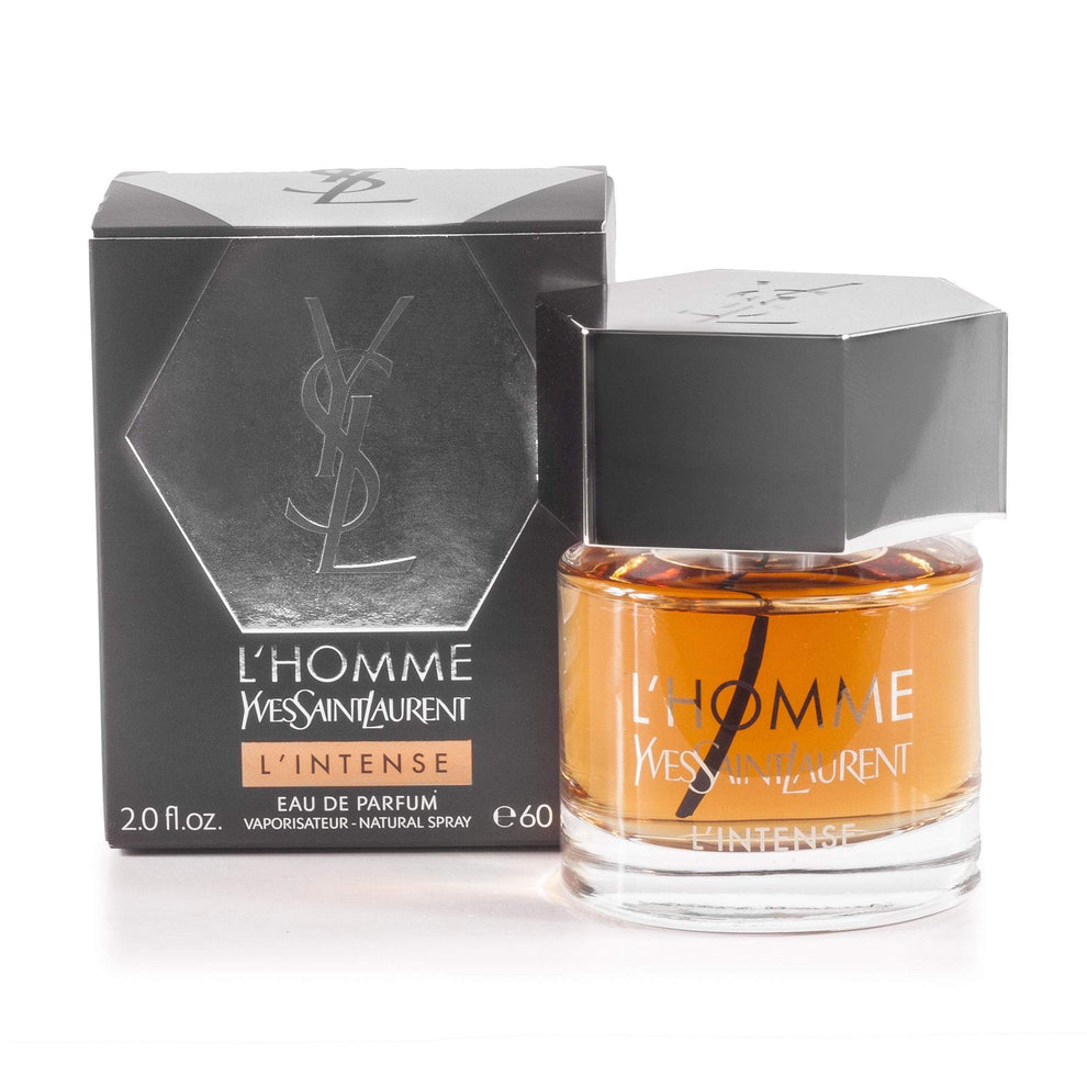 L'Homme L'Intense For Men By Yves Saint Laurent Eau De Parfum Spray Product image 3