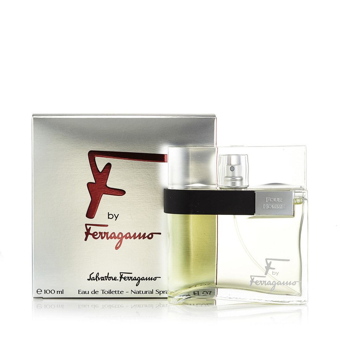 F Cologne Product image 1