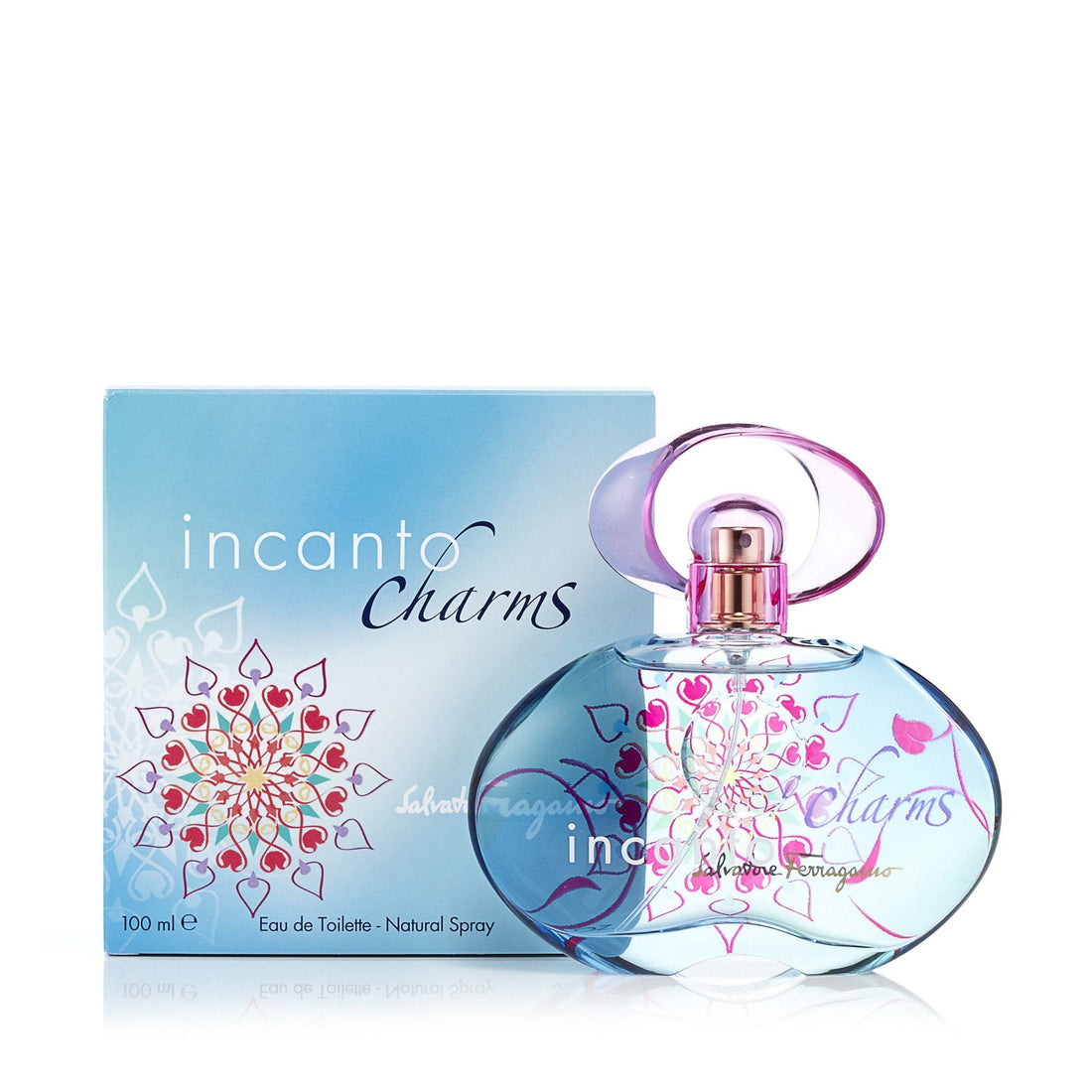 Incanto Charms Perfume Product image 1