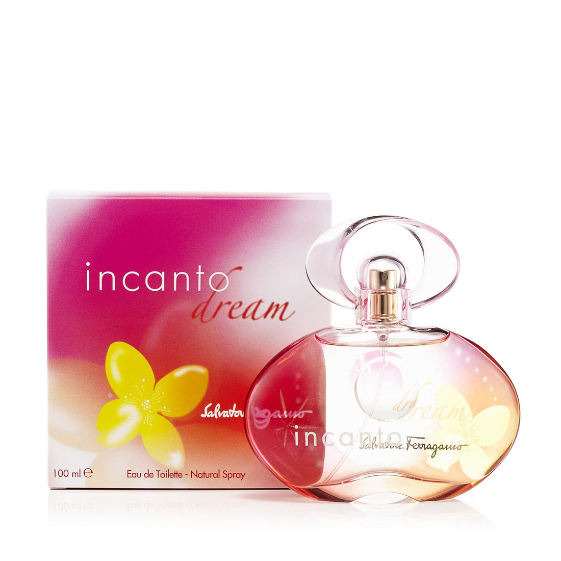Incanto Dream Perfume Product image 1