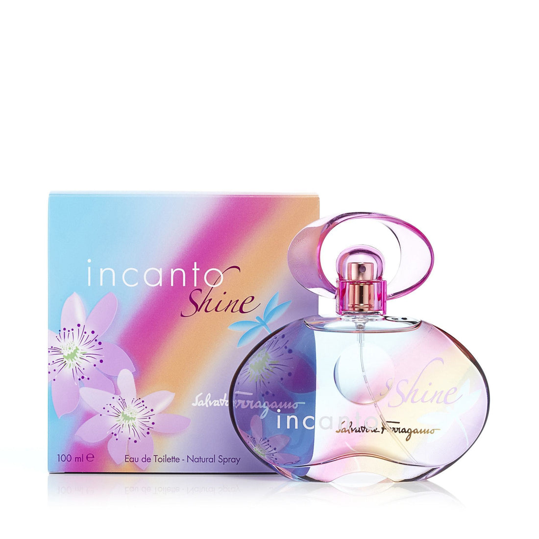 Incanto Shine Perfume Product image 1