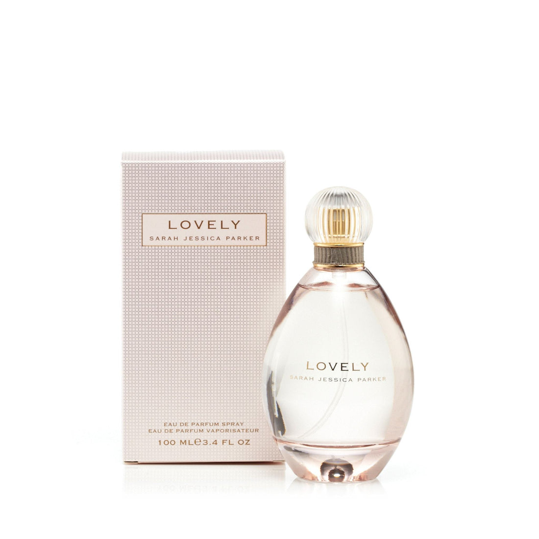 Lovely Perfume Product image 1