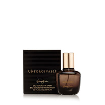 Unforgivable For Men By Sean John Eau De Toilette Spray
