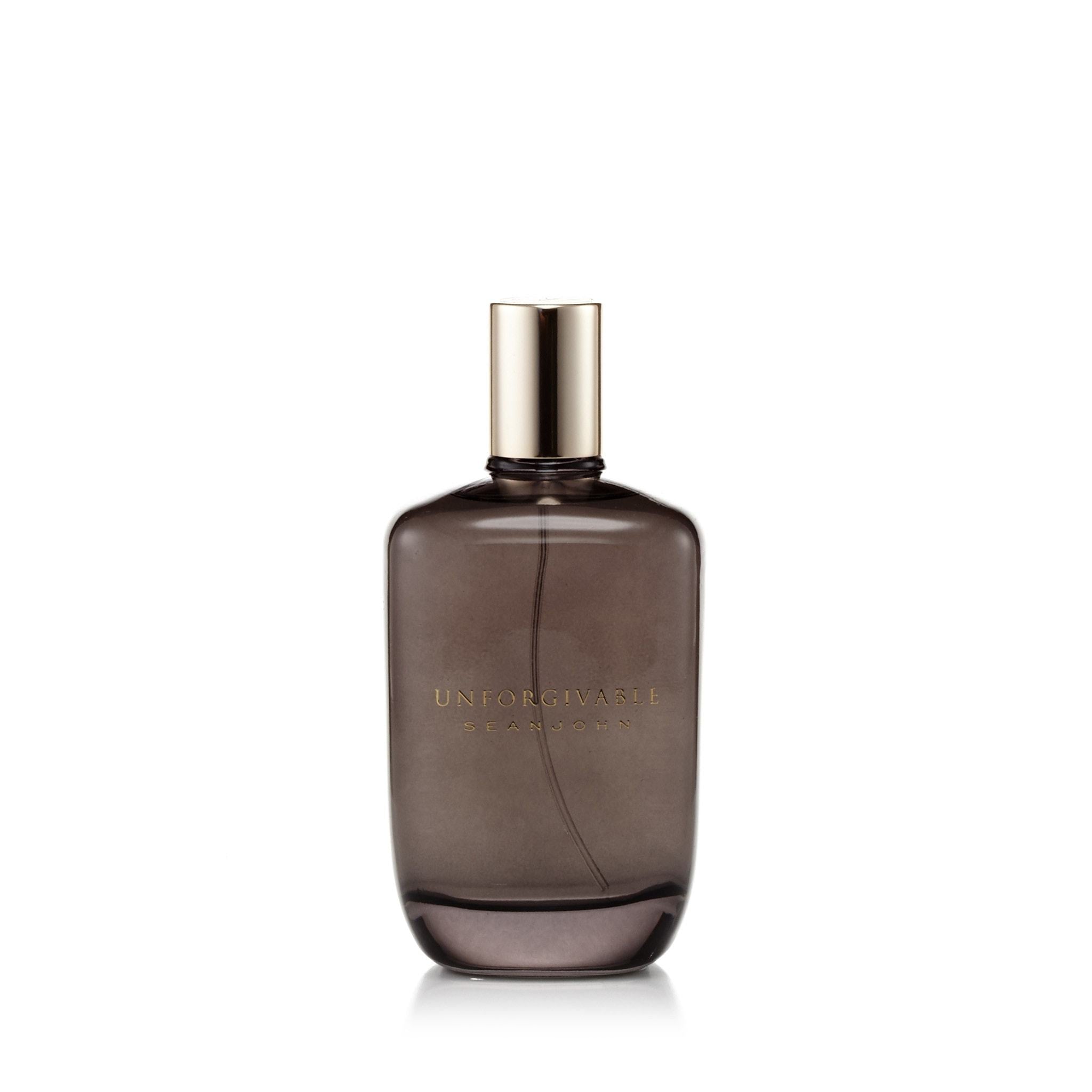 Unforgivable For Men By Sean John Eau De Toilette Spray